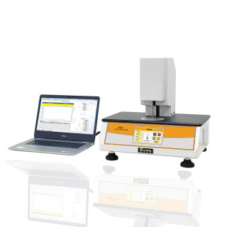 Lixian 0.1μM Thickness Testing Machine , Multipurpose Thickness Checking Machine