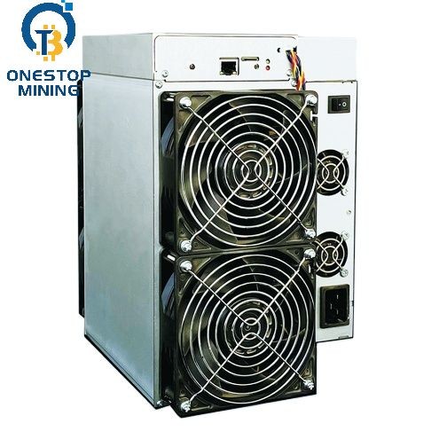Quality Gold Shell Hs5 5.4th 2650W Kd5  Hns Mining Rig Handshake Crypto Mining wholesale