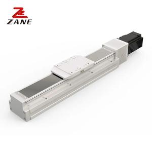 Cheap 100mm~5500mm Belt Driven Linear Guide Module With 100kg Load Capacity for sale