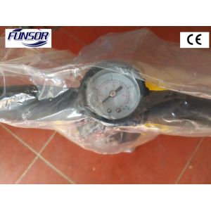 Portable Hand Air Pump For Small Folding Inflatable Boat And Sup Paddle Board