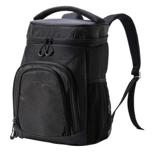 China Personalized Backpack Drink Cooler / Thermal Cooler Backpacks Keep Food Fresh And Warm on sale