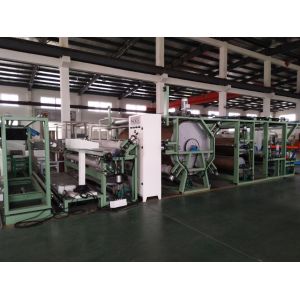 Plastic Packaging Material Laminating Machine with Advanced Technology and Oil