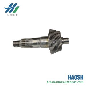 8-97061846-0 8970618460 differential gear set GEAR SET For ISUZU 700P 4HK1