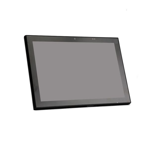 Quality Wall Mountable 10.1" Android Tablet With POE RJ45 and NFC wholesale