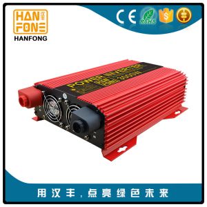 HanFong Smart and light 3000w pure sine wave 24v inverter dc to acOff Grid 3KW