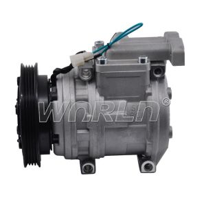 Cheap Truck AC Compressor 24V For Daewoo For Doosan 22086013A 86J2820012 Compressor WXTK079 for sale