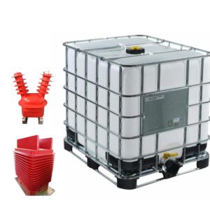 1675-54-3 Epoxy Resin Potting Compound Electrical Two Component Epoxy Resin