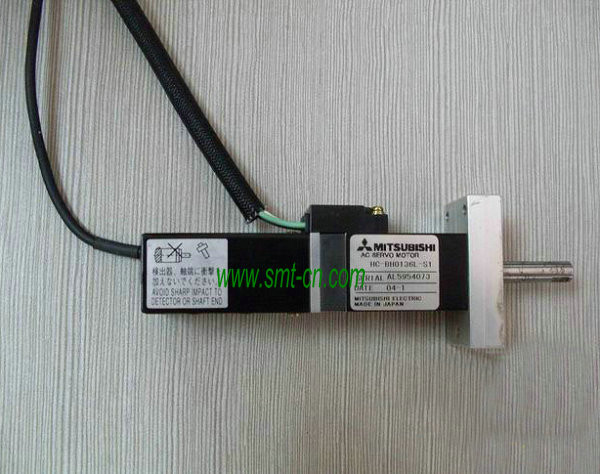 Quality HC-BH0136L-S1 JUKI Z motor L815E5210A0 motor wholesale