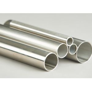 Cheap 25.4 X 1.2mm Ferrtic Utomotive Stainless Steel Tubing ASME SA268 TP430 S430000 for sale
