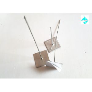 Customization Wholesale Self Adhesive Insulation Pins Fixing Rock Wool 70mm Size