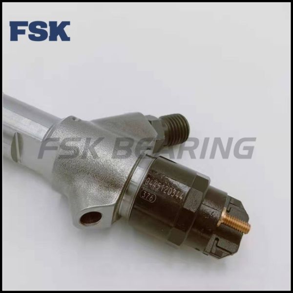 China FSK Common Rail Nozzle 0445120344 For CRIN2 WEICHAI ABEC-5