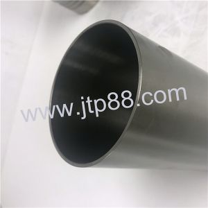 8DC10 Engine Parts Engine Cylinder Liner/ Ductile Iron Cylinder Sleeves 11467