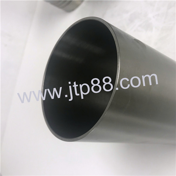 Quality 8DC10 Engine Parts Engine Cylinder Liner/ Ductile Iron Cylinder Sleeves 11467-1690 wholesale