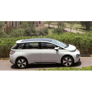 Baojun Yunduo (EQ100) 460 Pro The Smartest Electric MPV With 460km Range