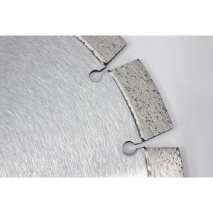 230mm Concrete Laser Welded Diamond Saw Blade Cutter Disc for Heavy-Duty