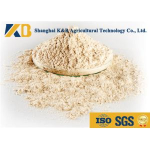 No Agglomeration Or Mildew Brown Rice Powder For Pet Feeding Addictive