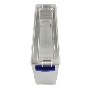 400W Benchtop Ultrasonic Cleaner