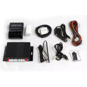 Mexico Vehicles Speed Limiter Car Gps Tracker Device 2W For Trucks Forklifts