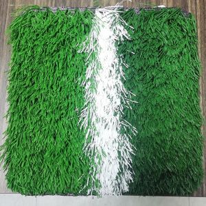 Professional Manufacture Cheap Artificial Grass for Football Field Soccer Turf