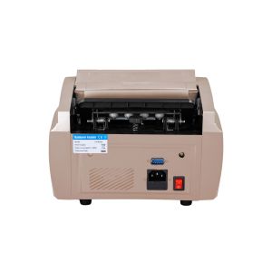 CHEAP BILL COUNTER for South Africa Money Counting machine with MG IR UV LCD