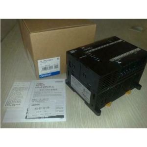 CP1E-N60SDT-D Omron 100% Brand Programmable Logic Controller MOQ 1 Piece