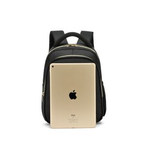 Custom Size Business Modern Design Backpack Tear Resistant 48*36*15 Cm