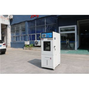 Programmable Constant Temperature Humidity Test Chamber, Climatic Temperature