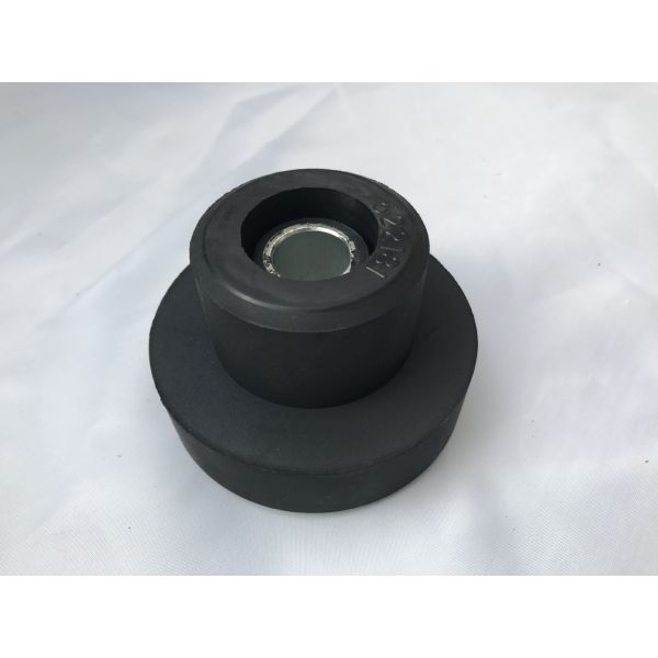 Vibration Reduction And Shock Absorption With Damping Relative Product Backdraft