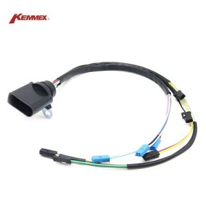 China 14 Pin Wire Harness for KEMMEX 09G TF60SN Automatic Transmission 09G927363 09G 927 363 on sale