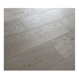 ABCD Plus Grade Oak Engineered Timber Flooring, 220 x 20/6MM