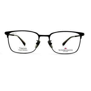 Cheap TF3418 Titanium Squared Optical Frame for sale