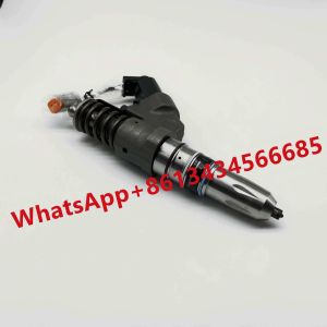 ISM11 QSM11 M11 Diesel Fuel Injector 4903319 4902921 4903472 4026222