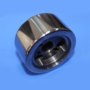 Premium Tungsten Carbide Mold Roller for Precision Applications