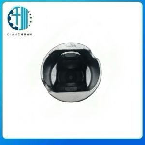 Piston 4941395 For Cummins ISLE QSL8.9 Diesel Engine Spare Parts