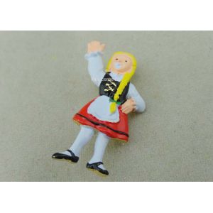 Imitation Die Stamped Soft Enamel Pin Customised For Promotion