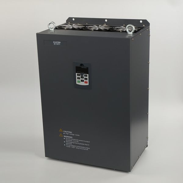 Quality Low Voltage V/F Control VFD Fan Speed Control Inverter 3 Phase 37KW 50 Hp VFD Drive wholesale