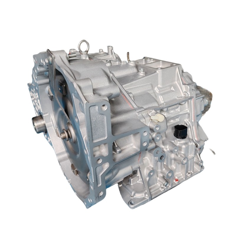 Remanufactured U661F Automatic Transmission Assembly 3050048400 For 2015-2022