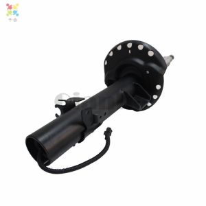 Land Rover Range Rover Evoque L538 Front Left Shock Absorber with Magnetic