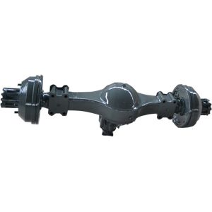 Wheel Loader Front Wheel Drive Axle , Rear Wheel Drive Axle Normal Size