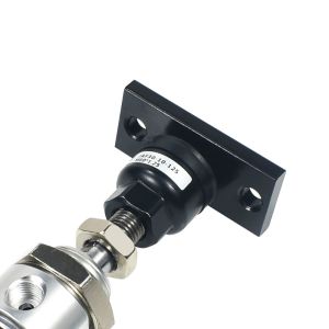 SMC JAF Series Floating Joint For Hydraulic Cylinders JAF180-40-150