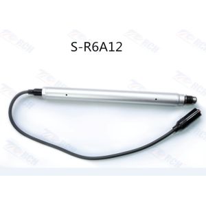 Electrode Material Allows A Reliable Ignition Spark Plug 12453385 Mwm