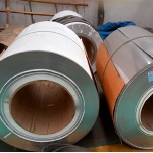 Precision Stainless Steel Strip with 0.1mm Tolerance and No4 Surface Finish for HVAC Plumbing and Structural Components