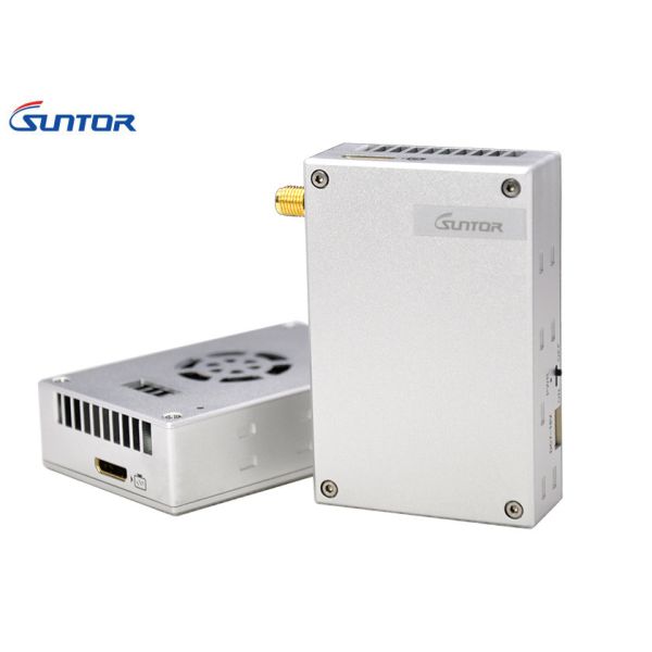 Quality CD05HPT Encrypted & Secured Wireless HD Transmitter With 2.3 - 2.5GHz Frequency Range wholesale