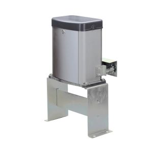 300KG Automatic Door Openers Chain Driven , Automatic Sliding Garage Door Opener