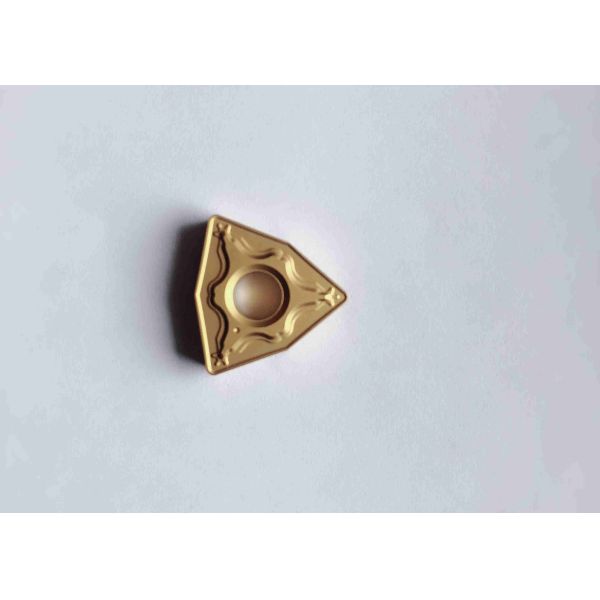 NC3020 WNMG080408 HM Carbide Tool Inserts For External Turning Tool