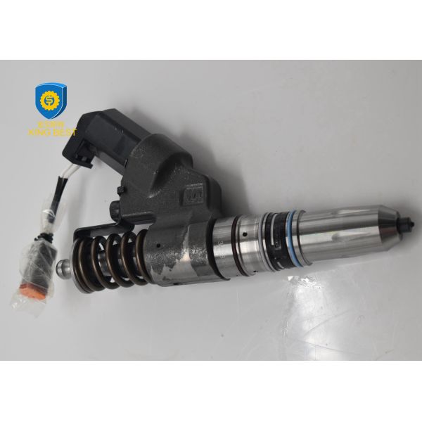 Quality High Performance Excavator Spare Parts Cummins 4026222 Injector Assy wholesale