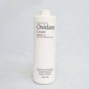 PE Shampoo Bottle-68 with pump