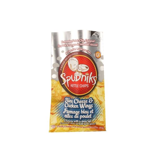 Quality 50 To 200 Microns Plastic Packaging Pouches wholesale