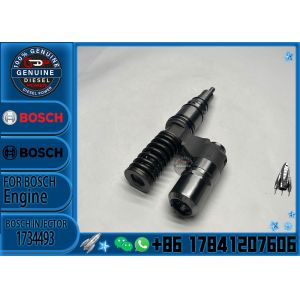 China Fuel Injector 0414701092 0414701043 Is DX380 DX500 DX520 For Scania Injector 1734493 on sale