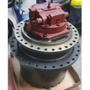 Good Quality Excavators Travel Assembly For XCMG 900 Factory